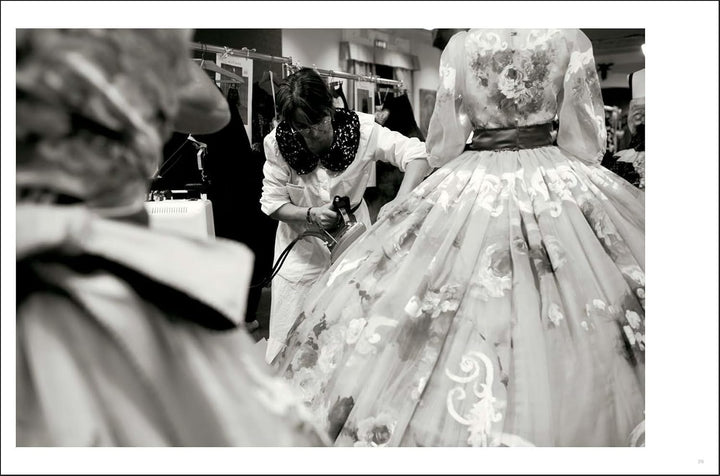 La Dolce Vita: Inside The World Of Dolce & Gabbana's Alta Moda Fashion Shows