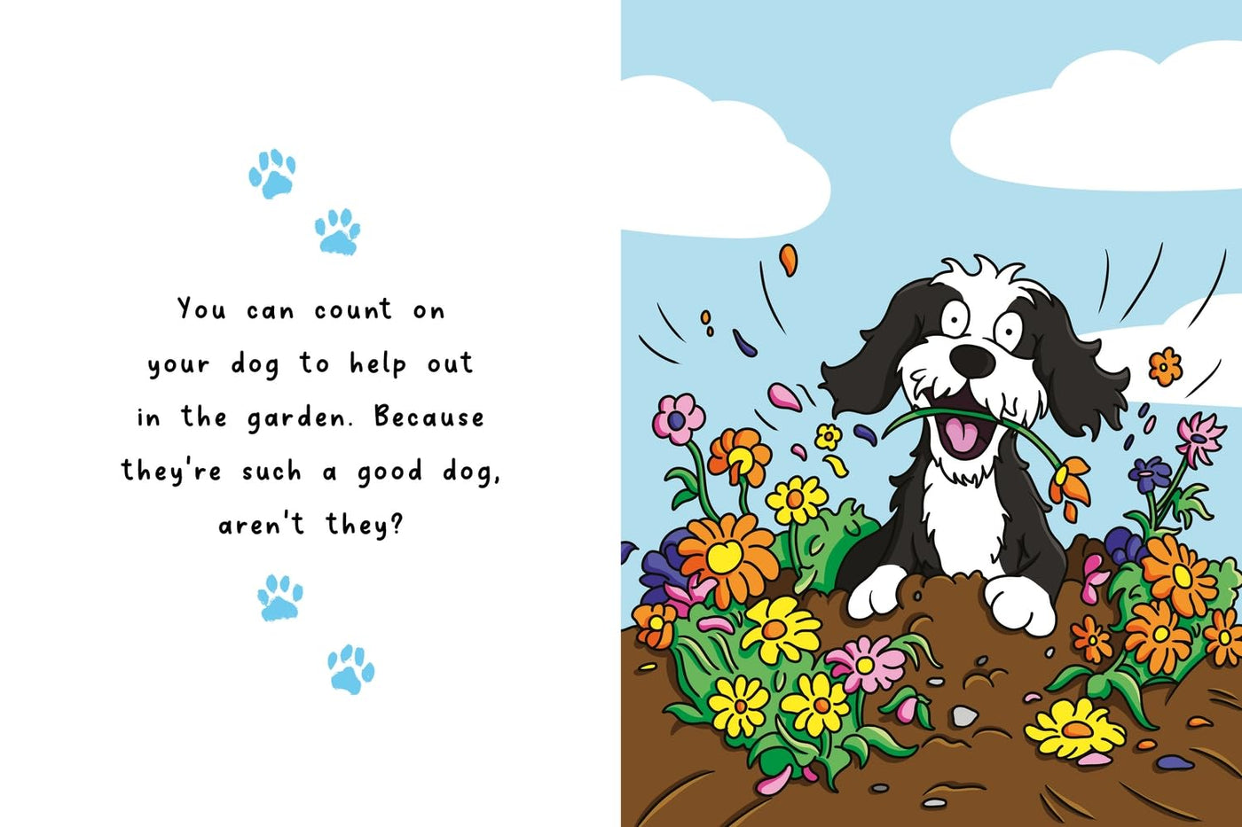 The Little Instruction Book For Dog Parents