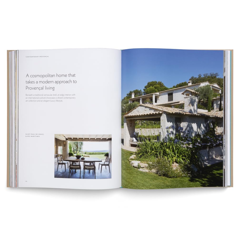 Cote D'Azur Living