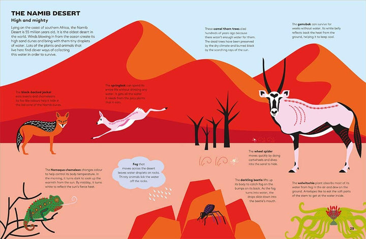 Hoot And Howl Across The Desert - Just Fabulous Palm Springs