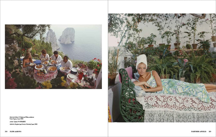 Slim Aarons: The Essential Collection