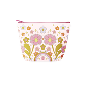 Daisy Lane Tweedle Dum Zipper Pouch