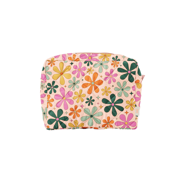 Betty Bloom Puffy Busier Bee Bag
