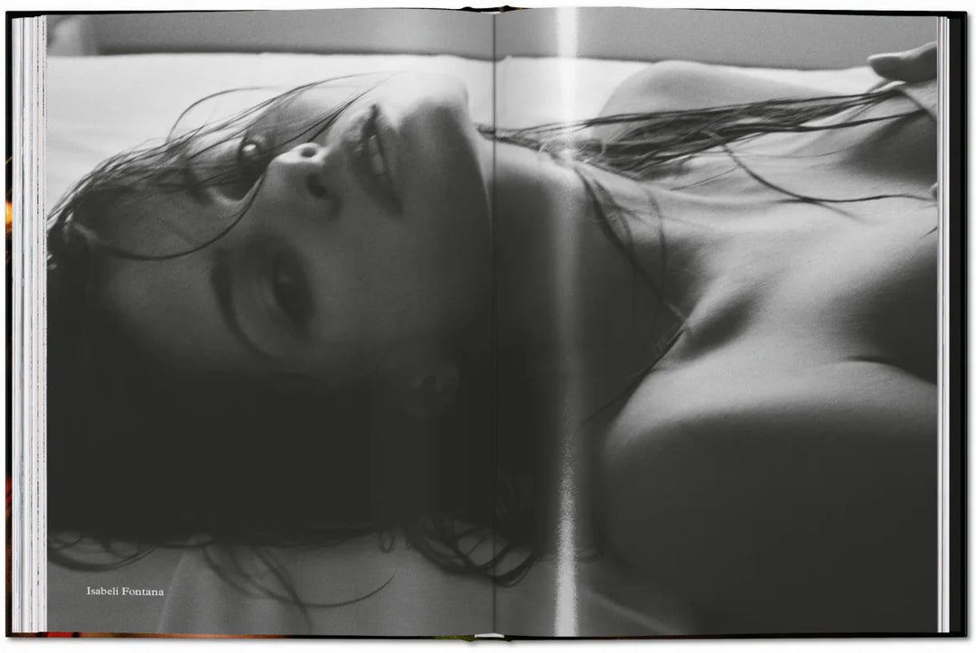 PO: MaRIO DE JANEIRO Testino