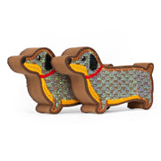 Dachshund Scrub Sponges