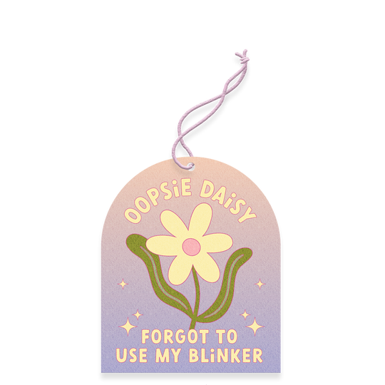 Air Freshener - Oopsie Daisy