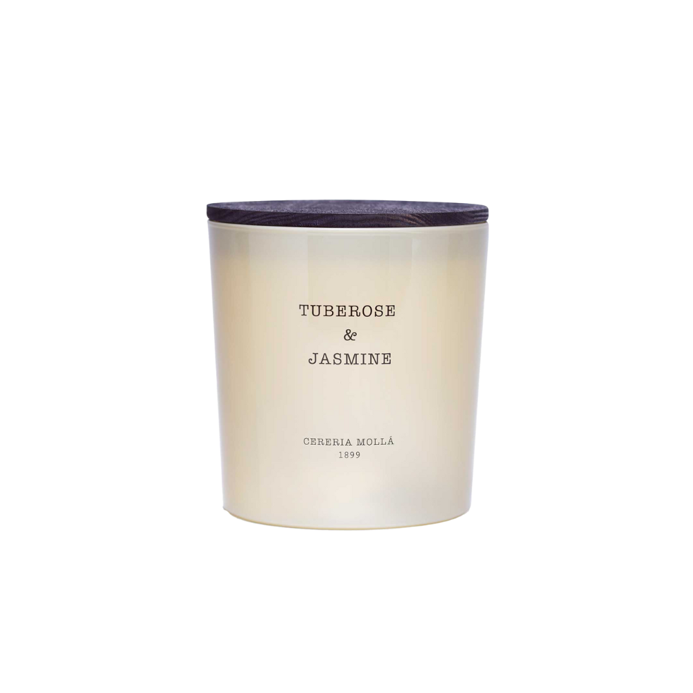 Tuberose & Jasmine 21 Oz. 3-Wick XL Candle