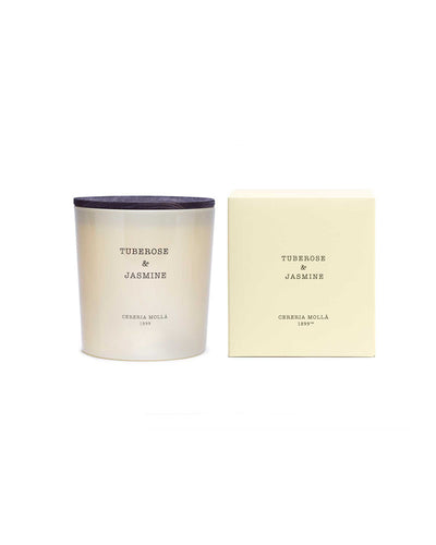 Tuberose & Jasmine 21 Oz. 3-Wick XL Candle