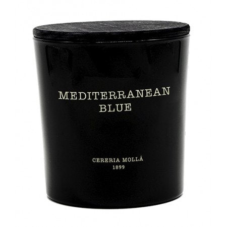 Mediterranean Blue 21 Oz. 3-Wick XL Candle