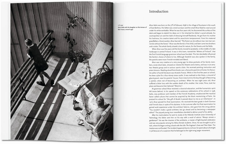Basic: Aalto