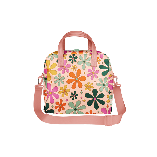 Betty Bloom Skate Bag