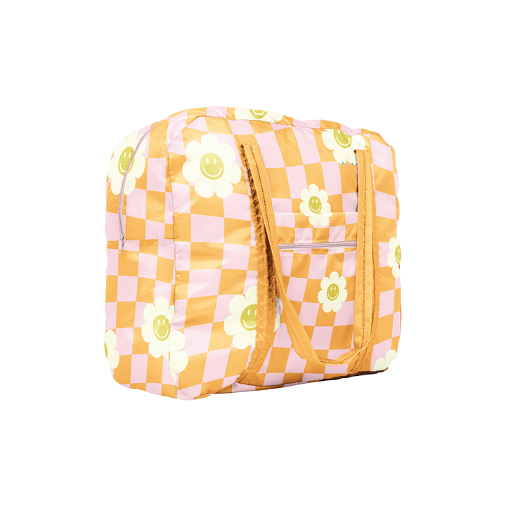 Daisy Check Stowaway