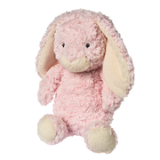 Again Friends Cameo Bunny 11" Plush - Just Fabulous Palm Springs