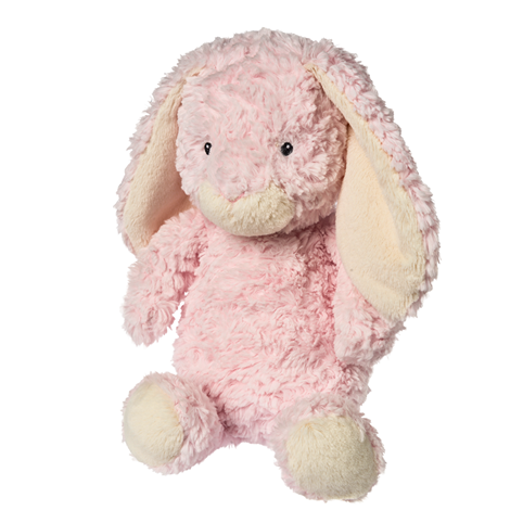 Again Friends Cameo Bunny 11" Plush - Just Fabulous Palm Springs
