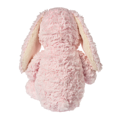 Again Friends Cameo Bunny 11" Plush - Just Fabulous Palm Springs