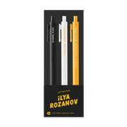 Ilya Rozanov Jotter Set