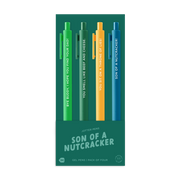 Son of a Nutcracker Jotter Set