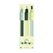 Miss Matcha Jotter Set