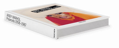 Andy Warhol: Polaroids - Just Fabulous Palm Springs
