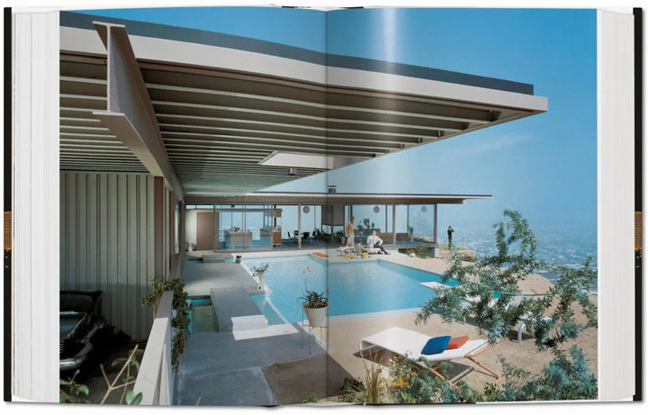 45th Anniversary: Case Study Houses