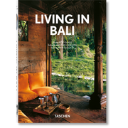 45th Anniversary: Living in Bali