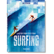 45th Anniversary: Surfing - Just Fabulous Palm Springs