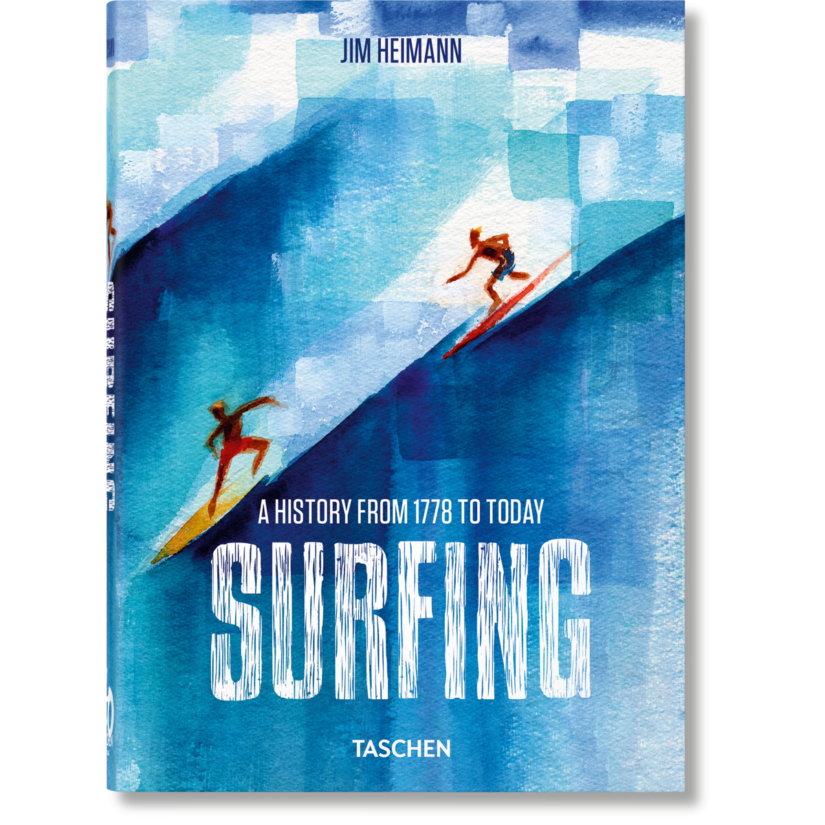 45th Anniversary: Surfing - Just Fabulous Palm Springs