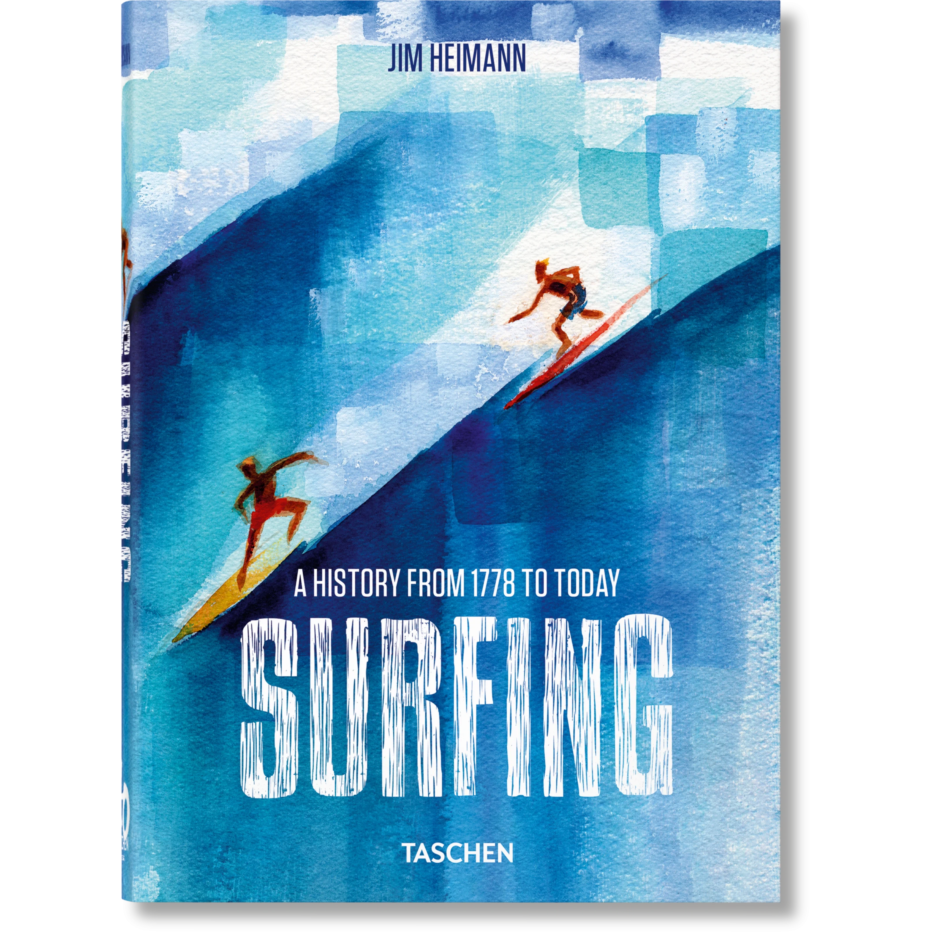45th Anniversary: Surfing - Just Fabulous Palm Springs
