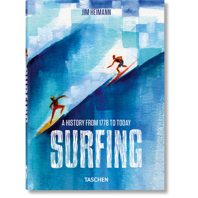 40th Anniversary: Surfing