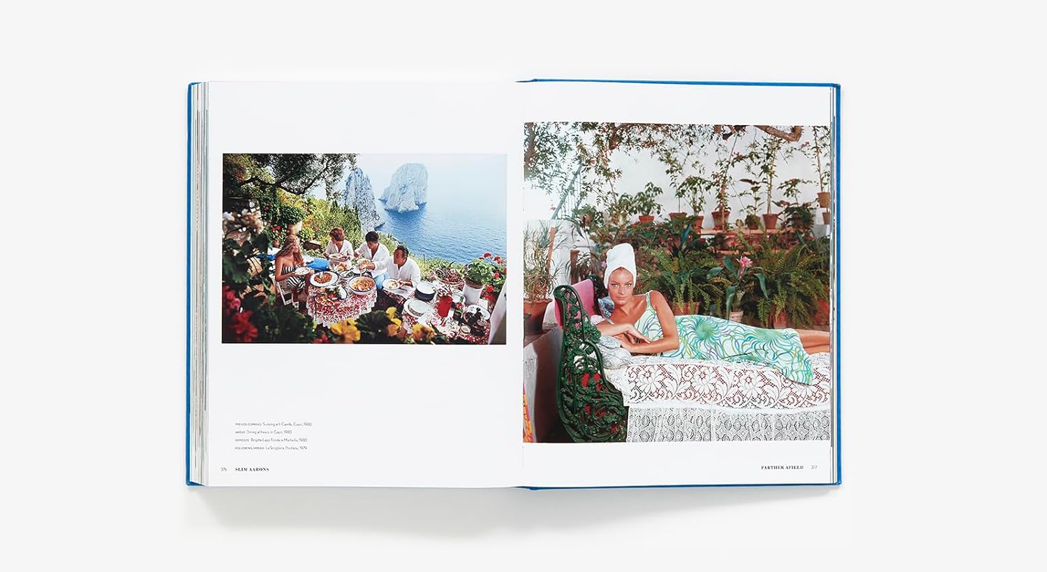 Slim Aarons: The Essential Collection - Just Fabulous Palm Springs