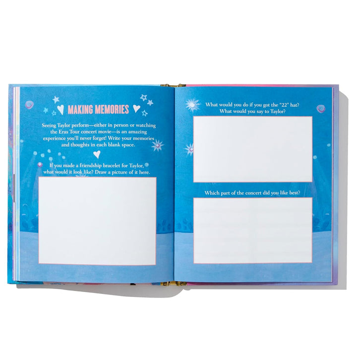 Little Golden Book: Taylor Swift Deluxe