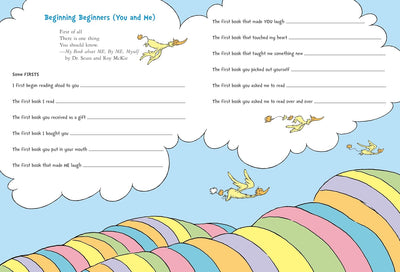 Oh, Baby, The Places You'll Go Gift Edition