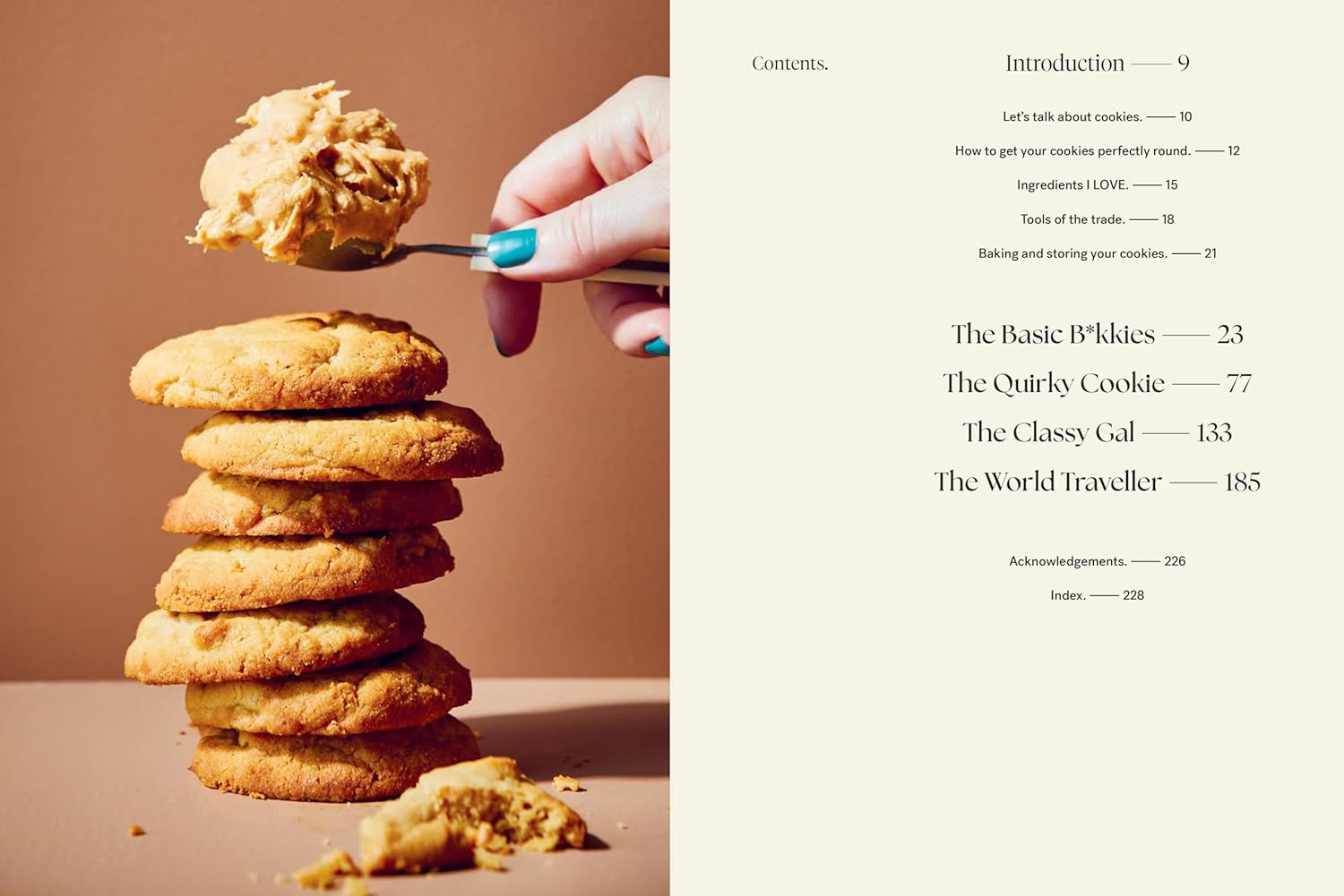 Some Of My Best Friends Are Cookies - Just Fabulous Palm Springs