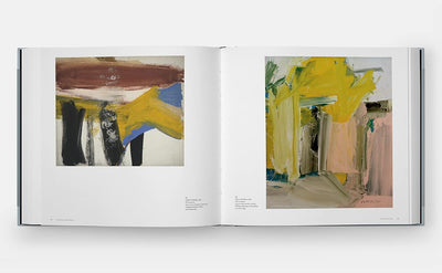 A Way Of Living: The Art Of Willem De Kooning