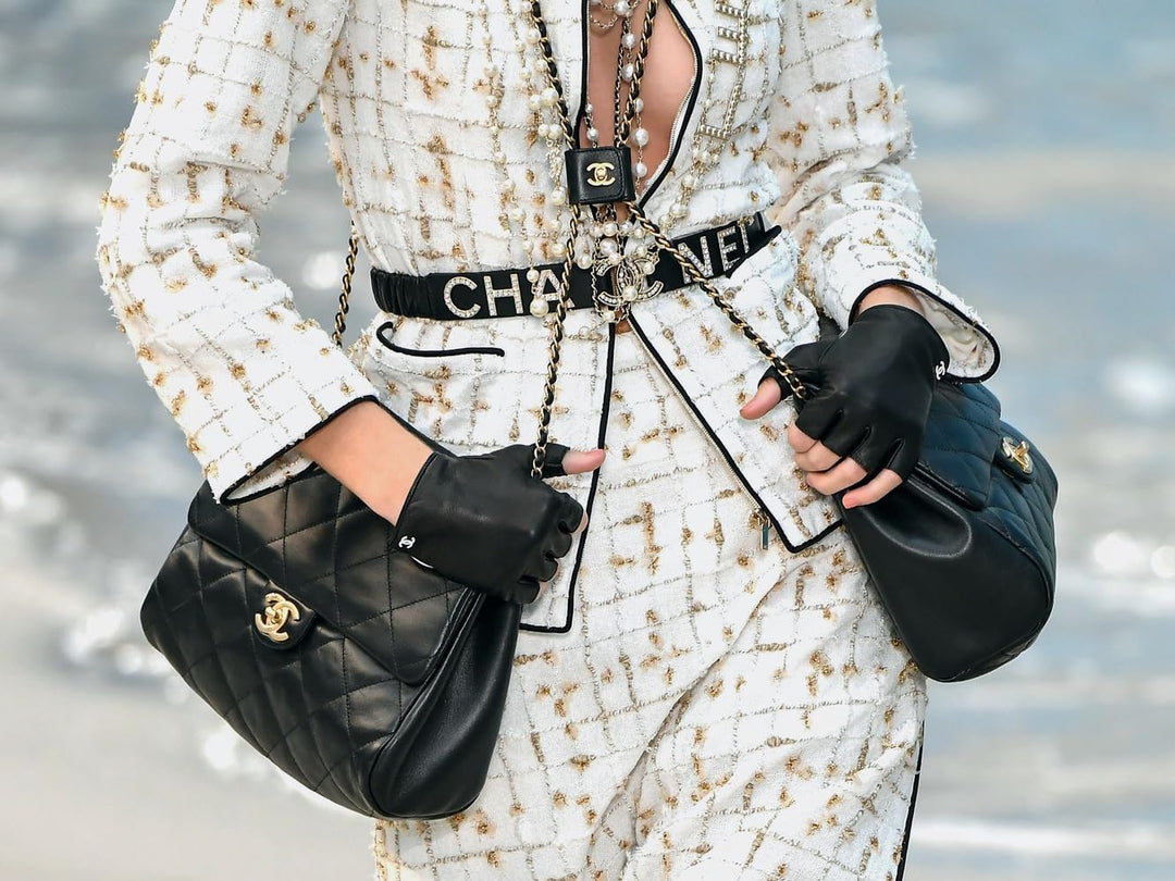 Karl Lagerfeld Iconic