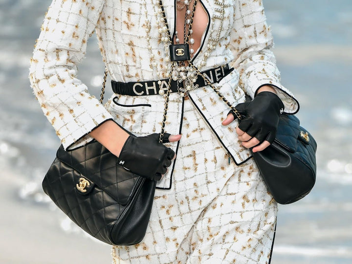 Karl Lagerfeld Iconic