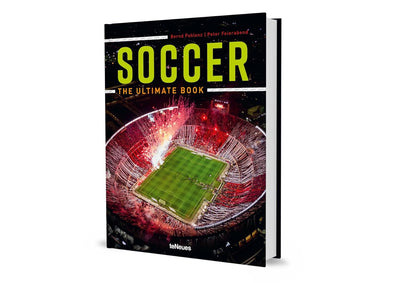 Soccer - The Ultimate Book