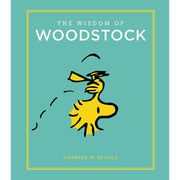 Peanuts: Wisdom of Woodstock - Just Fabulous Palm Springs