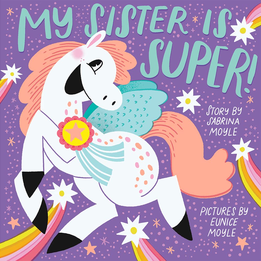 My Sister Is Super! - Just Fabulous Palm Springs