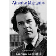 Affective Memories: How Chance And The Theater Saved My Life