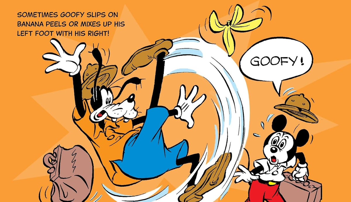 My First Disney Pal: Goofy