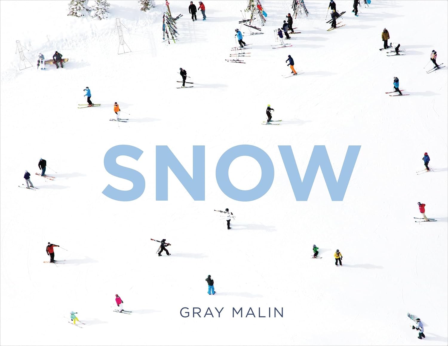 Gray Malin: Snow