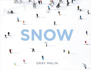Gray Malin: Snow