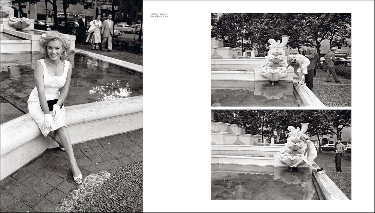 Dear Marilyn: The Unseen Letters And Photographs