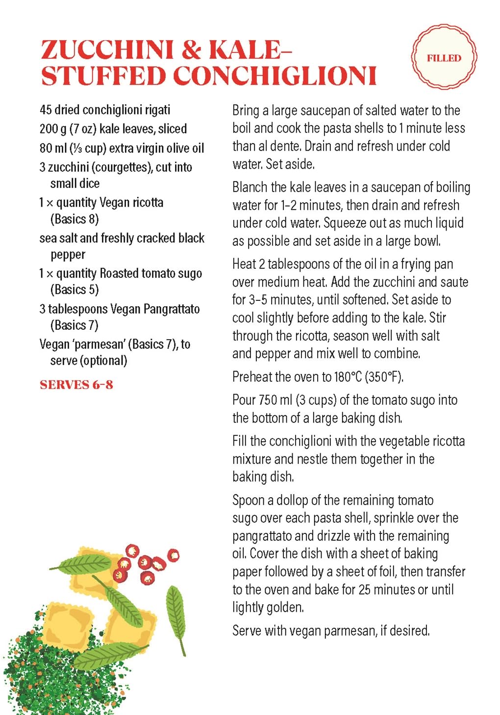 Pasta 101 Deck Of Cards: 35 Pasta Recipes & All The Basics