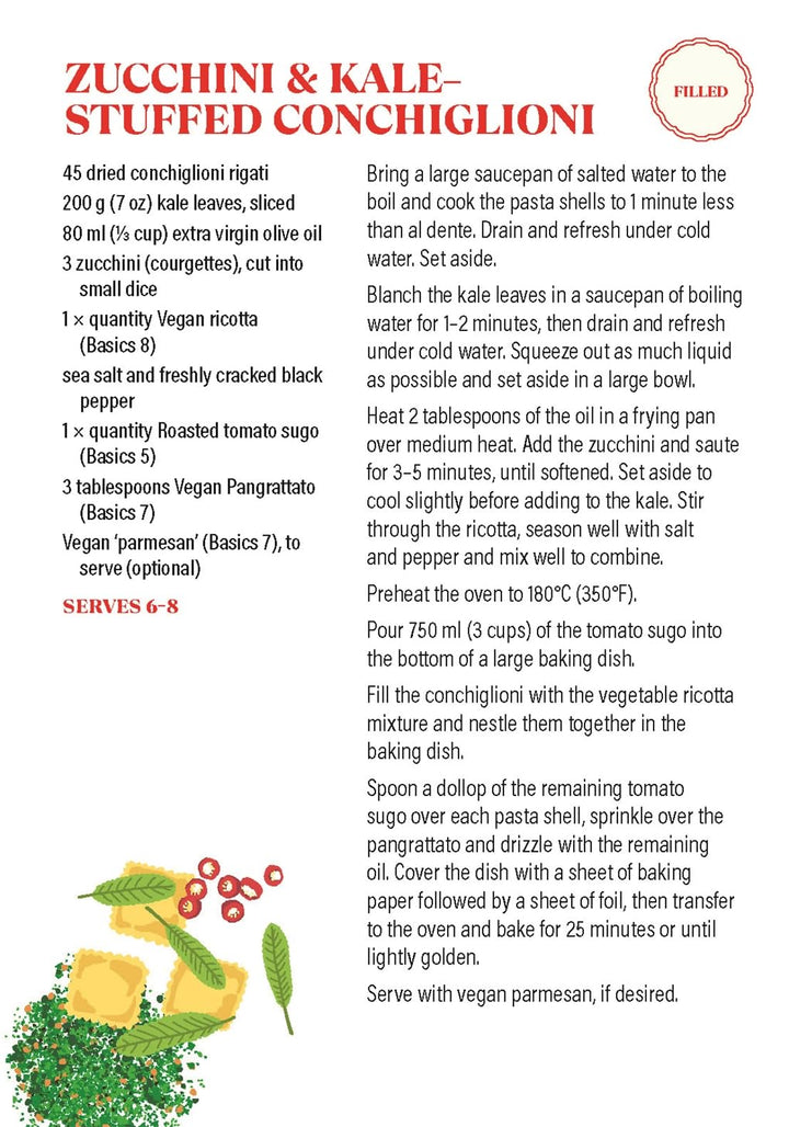 Pasta 101 Deck Of Cards: 35 Pasta Recipes & All The Basics