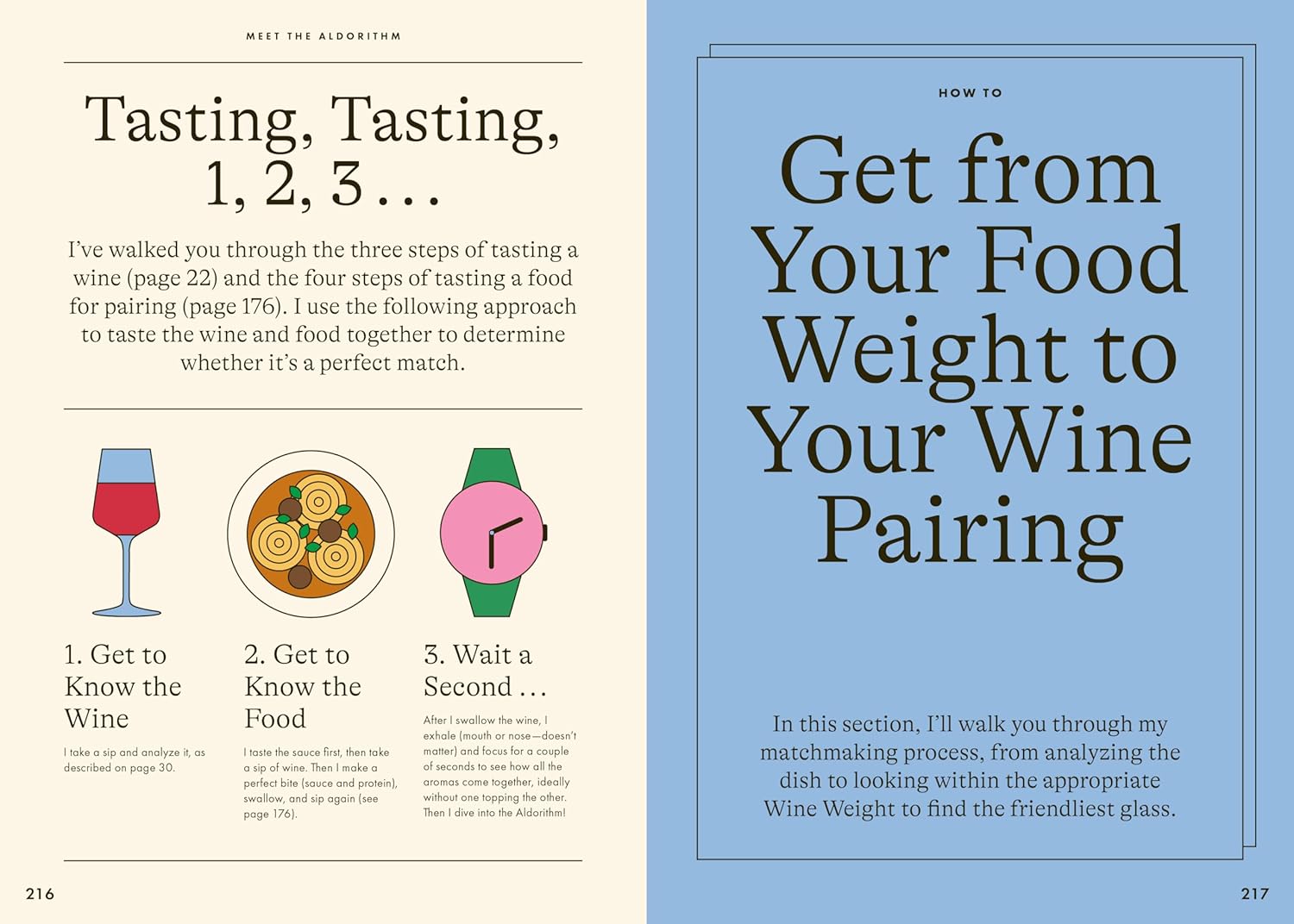Wine Simple: Perfect Pairings