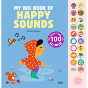 My Big Book Of Happy Sounds