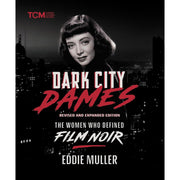 TCM Dark City Dames