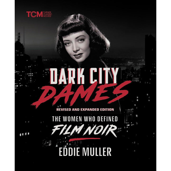 TCM Dark City Dames